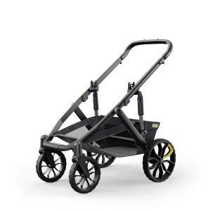 &Roll Bebek Arabası Şasesi