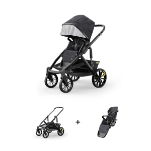 Switch&Roll Bebek Arabası